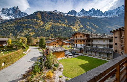 La Cordee 221 Penthouse - Chamonix All Year - Foto 29