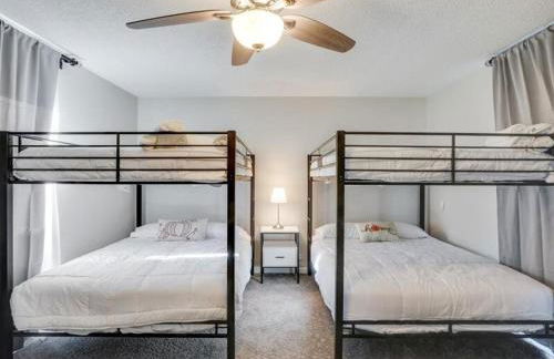 West Irving Palace Miami Style - Foto 39