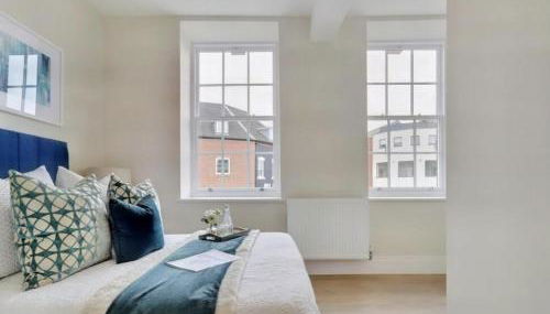 The Wellington Suite, Garrick House - Foto 2