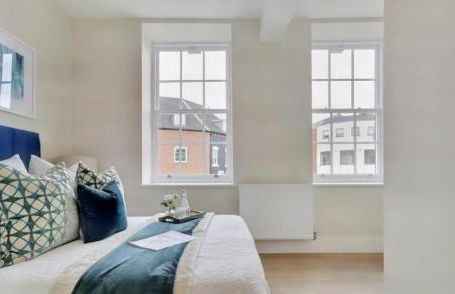 The Wellington Suite, Garrick House - Foto 2