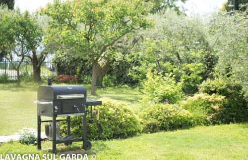Welcome Traveller LA LAVAGNA SUL GARDA - Foto 75