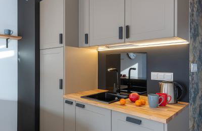 P&O Serviced Apartments Group Komputerowa - Foto 84