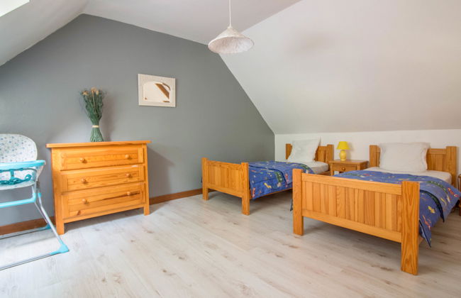 La Châtaigneraie - Foto 13