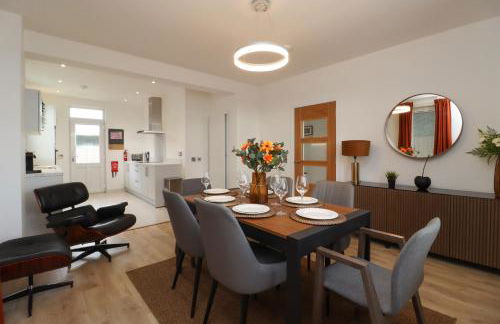 St Annes - Cosy cottage in Fife - Foto 6