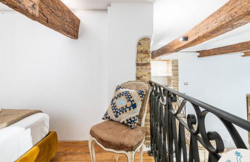 La Corte 43 - Charming apartment - Foto 17