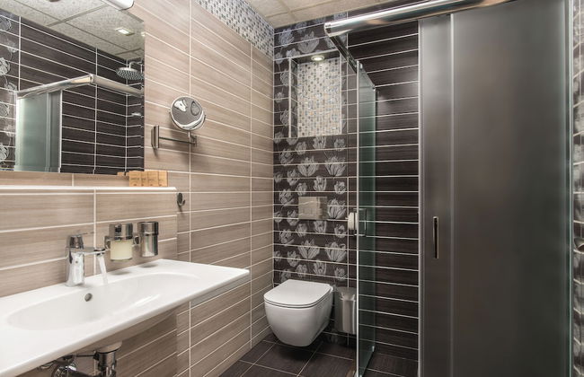 Sevtopolis Apartments - Photo 50