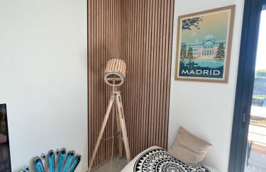 Casa Lamaghjone - Villa T4 avec piscine chauffée à 3,5km de la mer - Foto 8