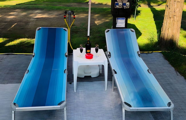 WMC BUSCHMANN Wohnwagenvermietung - Foto 15