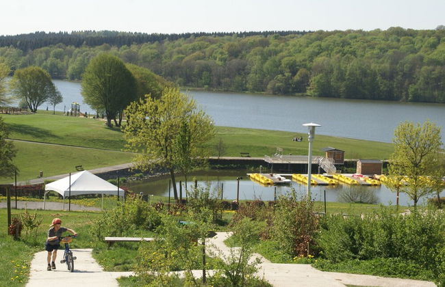 Nice Apartment With Dishwasher in the Beautiful Valjoly - Foto 15