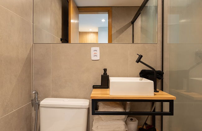 SOL - Flats Av Cauaxi By Anora Spaces - Foto 61