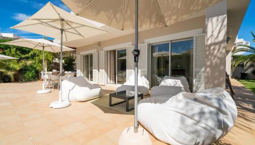 Casa Eleonora lifestyle Lodge - Foto 3, Garden