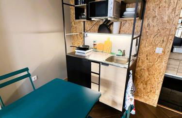 Studio LEIRIA Side - Photo 9