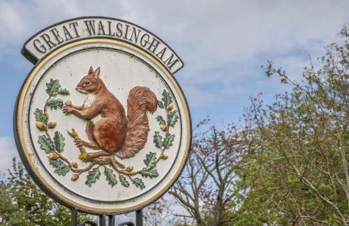 Josephines Cottage - Foto 32