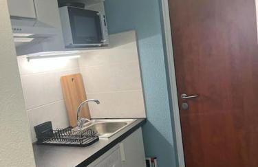 Studio La Mongie - Foto 12