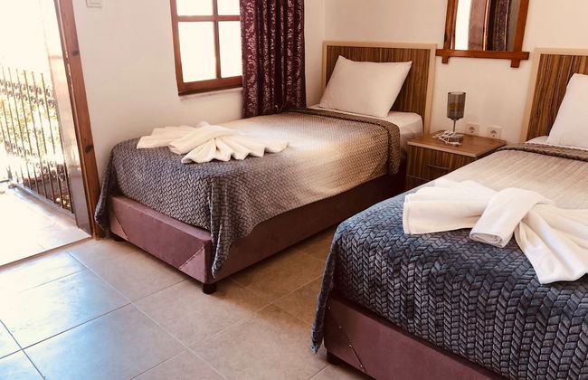 Dalyan Villas Sun Nature and History - Photo 12