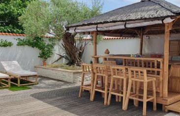 Villa Bahia - ADRIAE Home - Photo 1