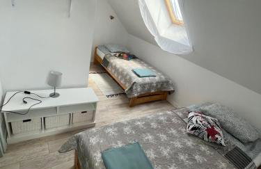 Mazurskie Wytchnienie - Foto 43