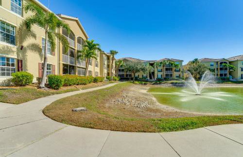 3 Mi to Dtwn Fort Myers Condo with Pool Access - Foto 24