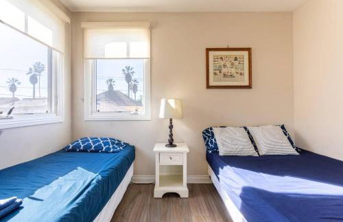 Getaway 4BR Home in the Heart of LA - Foto 10