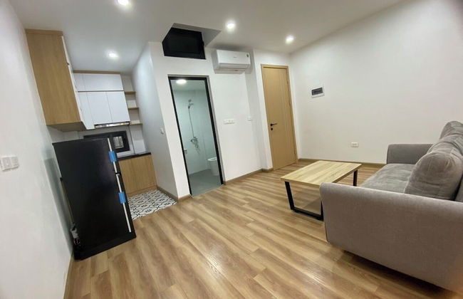 Era Apartment Thai Ha - Foto 32