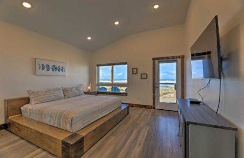 Sanderling Sea Cottages, Unit 7 with Beach Access! - Foto 13