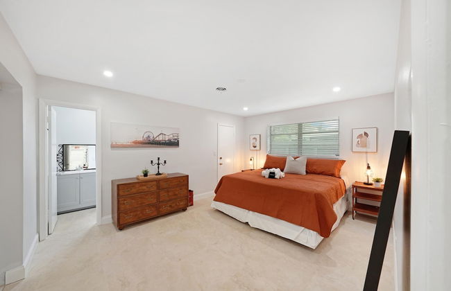 Hollywood Hills in Hollywood - Foto 16