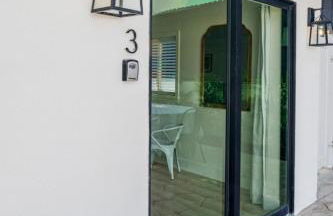 Elegant Guest unit Universal sleeps 6 hot tub - Foto 5