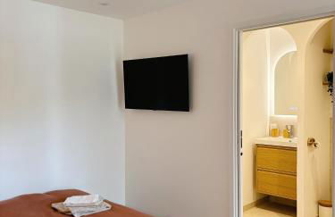 Studio cosy avec extérieur - Lyon Eurexpo Stadium - Foto 7