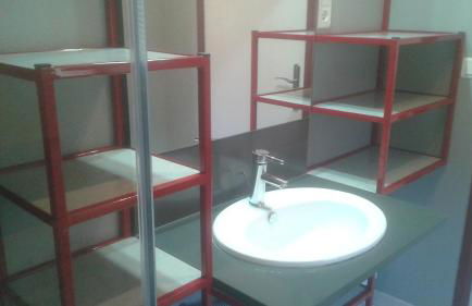 Gite de Marcureau - Foto 15