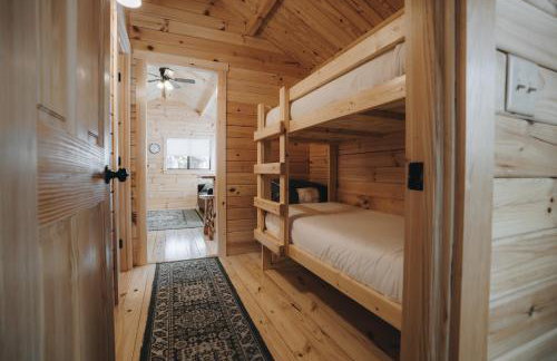 Blue Buffalo Resort - Foto 46