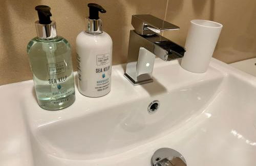 Central Apartment Linlithgow - Foto 25