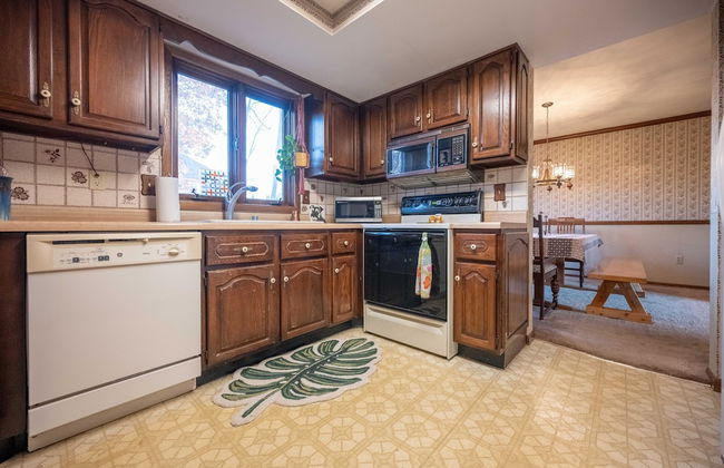 Casa del Pavo Real - Foto 18