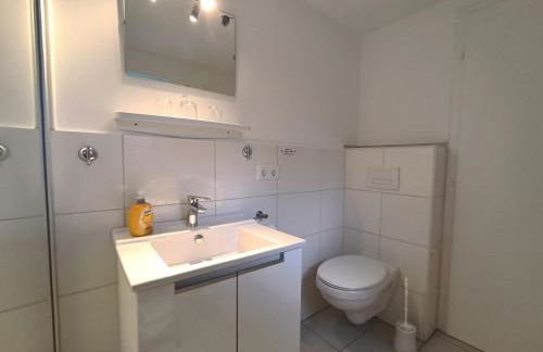 Andresen - Ferienwohnung mit Gartenlaube - Foto 11