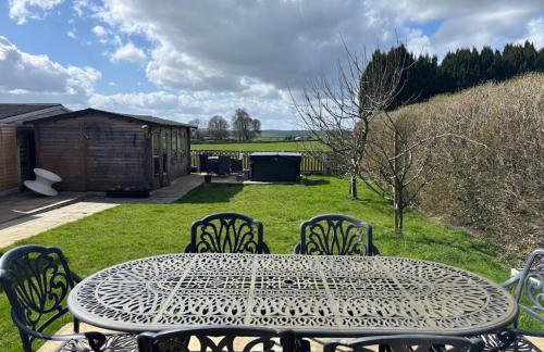 Alsop Moor Cottage in the heart of the Peak District - Foto 28