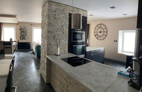 Bel appartement 115 m2 emplacement idéal - Foto 14