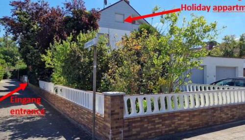 Schöne, helle 3 Zimmer mit Klimaanlage - Foto 4