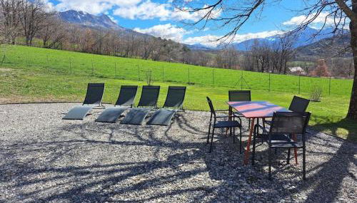 APPARTEMENT BEAU SOLEIL - Photo 4