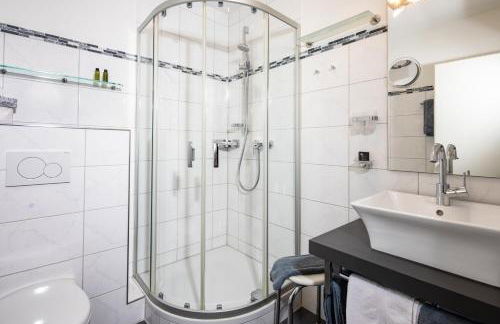 Hubertus Appartements Inzell - Foto 31