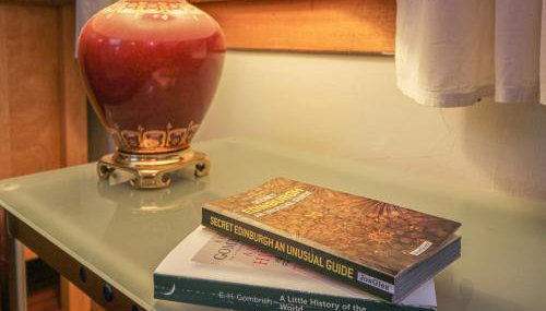 Mercat Cottage - Foto 4