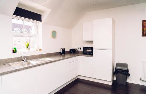 Detached Coach House - Foto 11