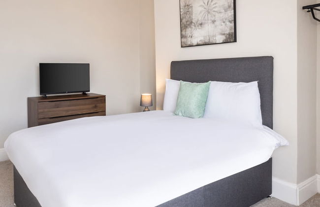 Host Stay Clifton Studio 2 - Foto 2