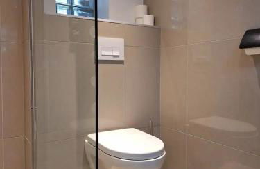 Appartement moderne avec terrasse - proche mer - Foto 21