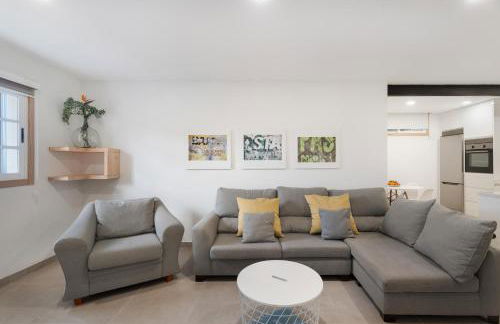 El Rincón House Tenerife Tijoco - Foto 5