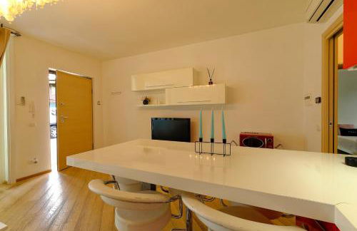 MIMA61 - Appartamento con piscina, giardino e posti auto a 50mt dal centro - Foto 20