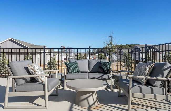 Landing Apartments Huntsville - Photo 25