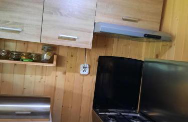 Domek letniskowy - Foto 29