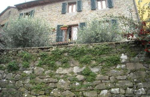 Casa dell 'Vista Gorgeous Remodeled Stone Country House in Rural Northern Tuscany - Foto 56