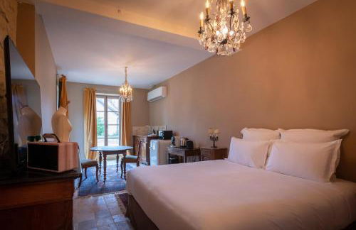 Charnay Sologne - Calme Charme Clim et Confort Piscine à 5 mn du péage Vierzon centre A71 - Foto 40