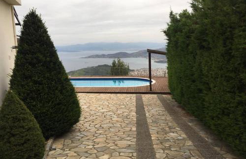 Villa Dreamcatcher - Foto 1