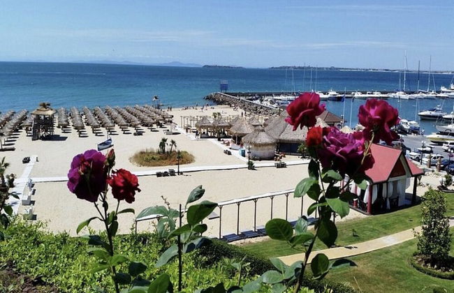 Menada Galateya Apartments - Foto 17